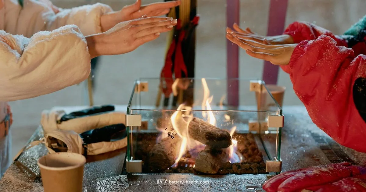 Heated Battery Tech - Battery Health