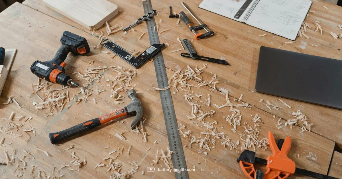 Battery 47 Guide - Battery Health