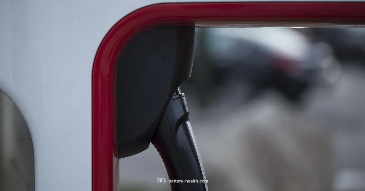 Lithium Battery Basics - Battery Health