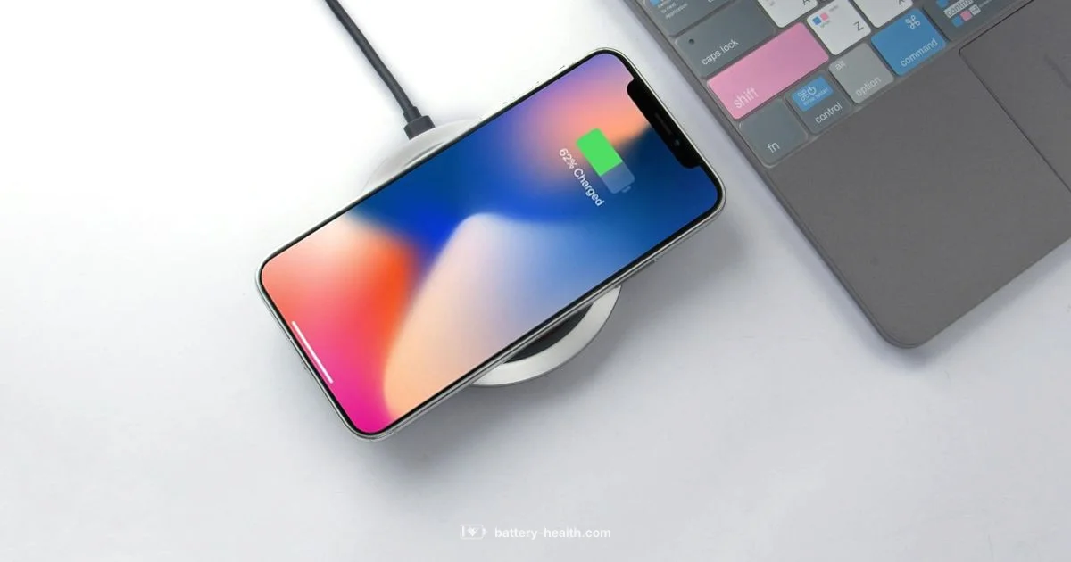 Li-ion Charging Guide Li-ion Charging Guide - Battery Health