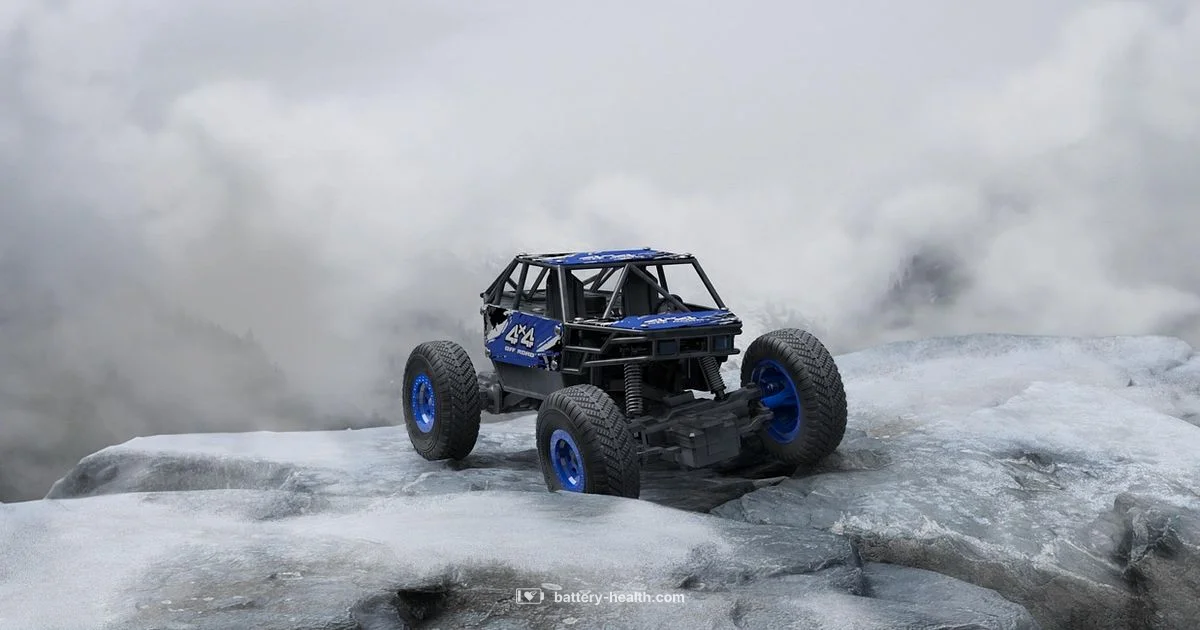 Duracell Battery Guide Duracell Battery Guide - Battery Health