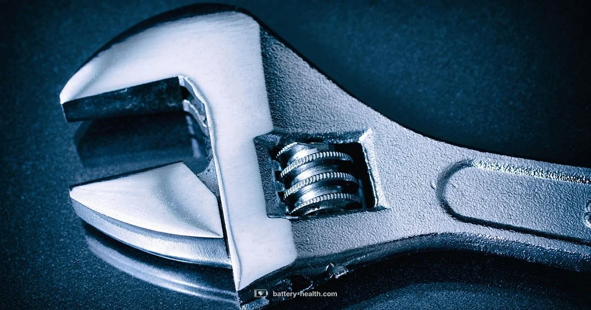 Cold-Start Power - Battery Health