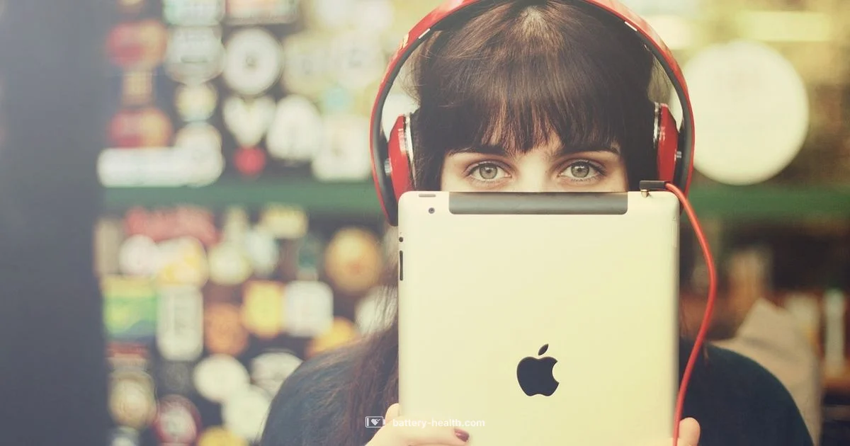 Battery Replacement Steps - Battery Health