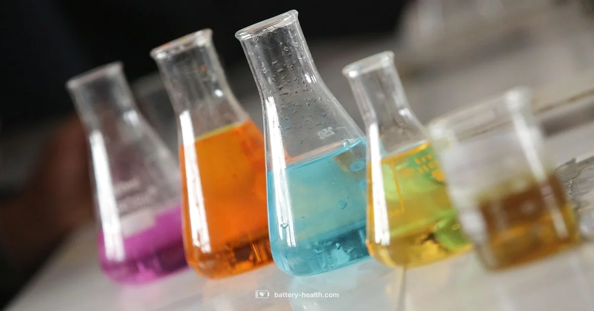 Battery Basics Battery Basics - Battery Health