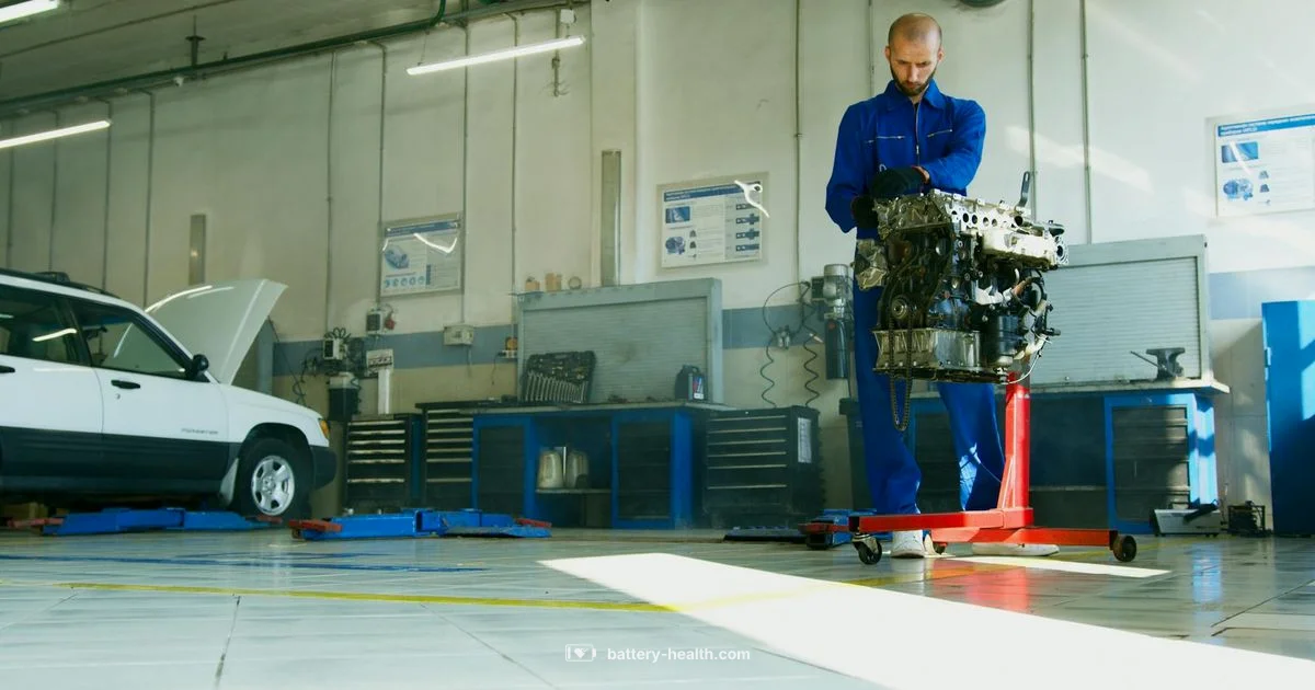 Interstate Battery Guide - Battery Health