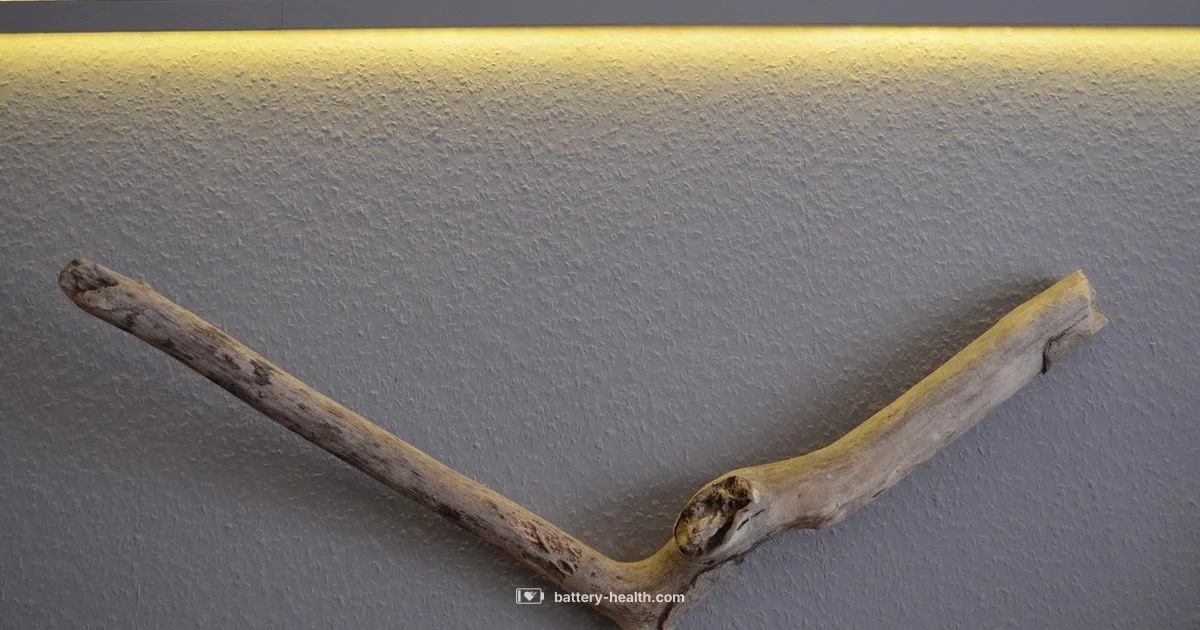 Fairy Lights Battery Guide - Battery Health