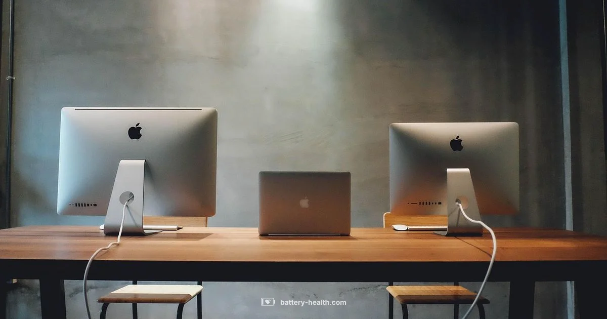 Battery Health Guide