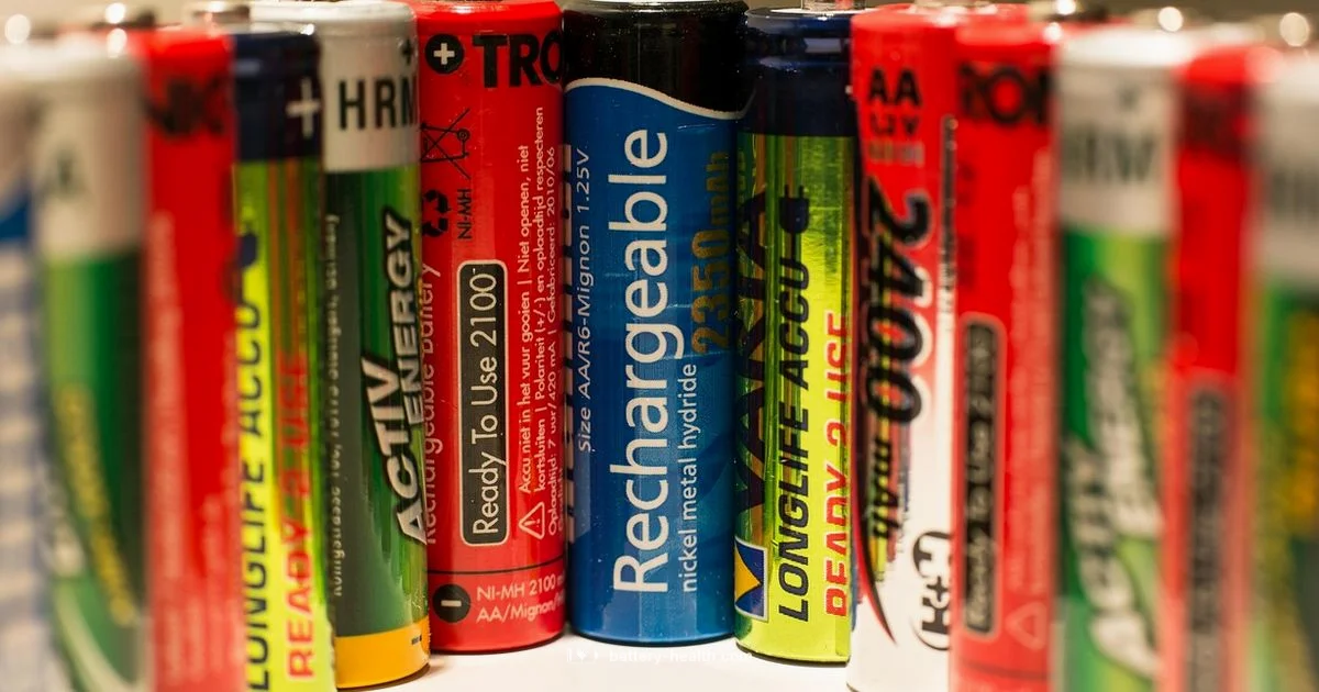 Battery Disconnect - Battery Health