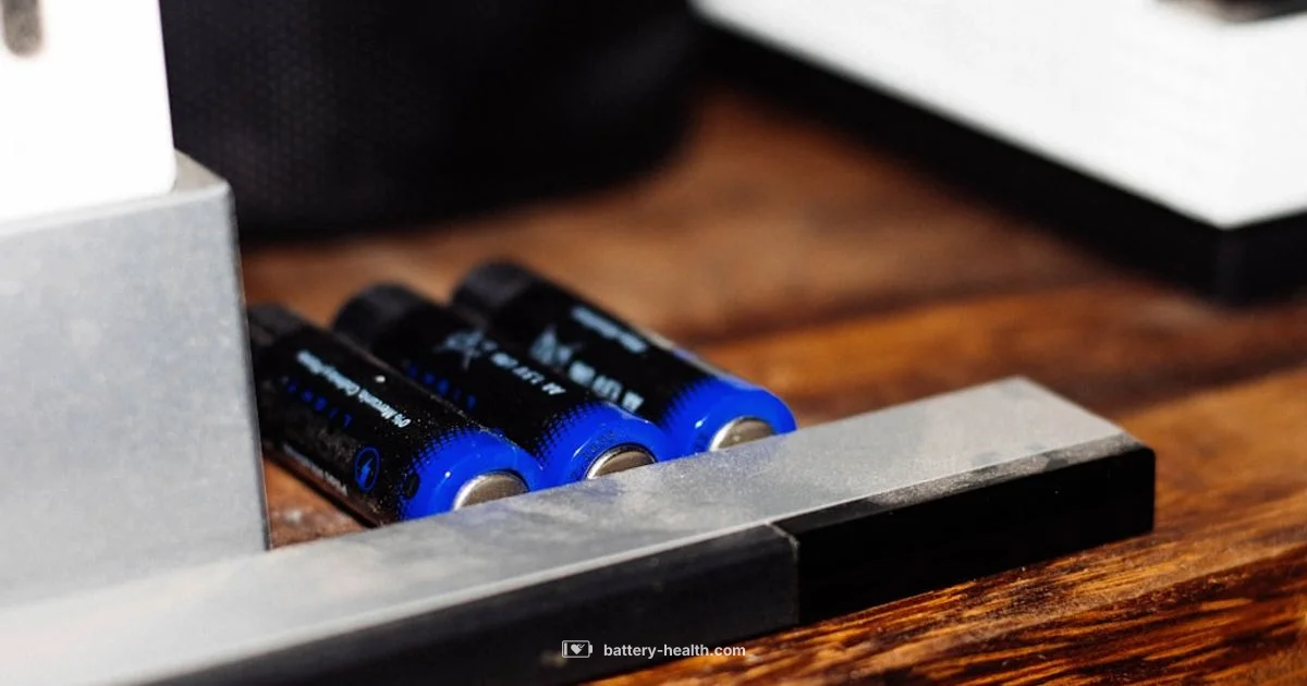 Battery 67 Insights Battery 67 Insights - Battery Health