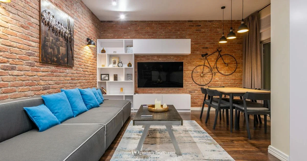 Battery Longevity Insights - Battery Health