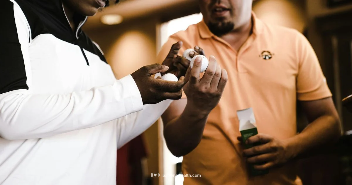 Local Battery Store - Battery Health