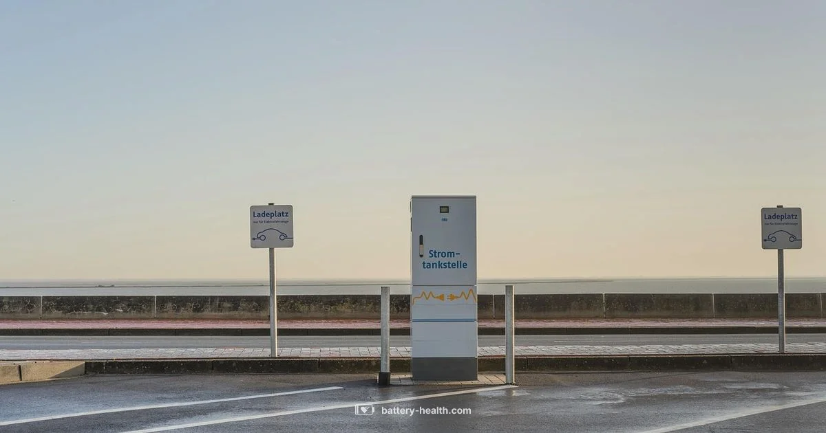 BEV Buying Guide BEV Buying Guide - Battery Health