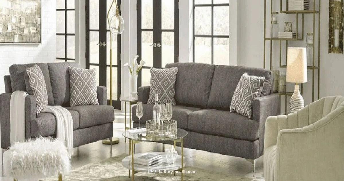 Remote Sconce Guide - Battery Health