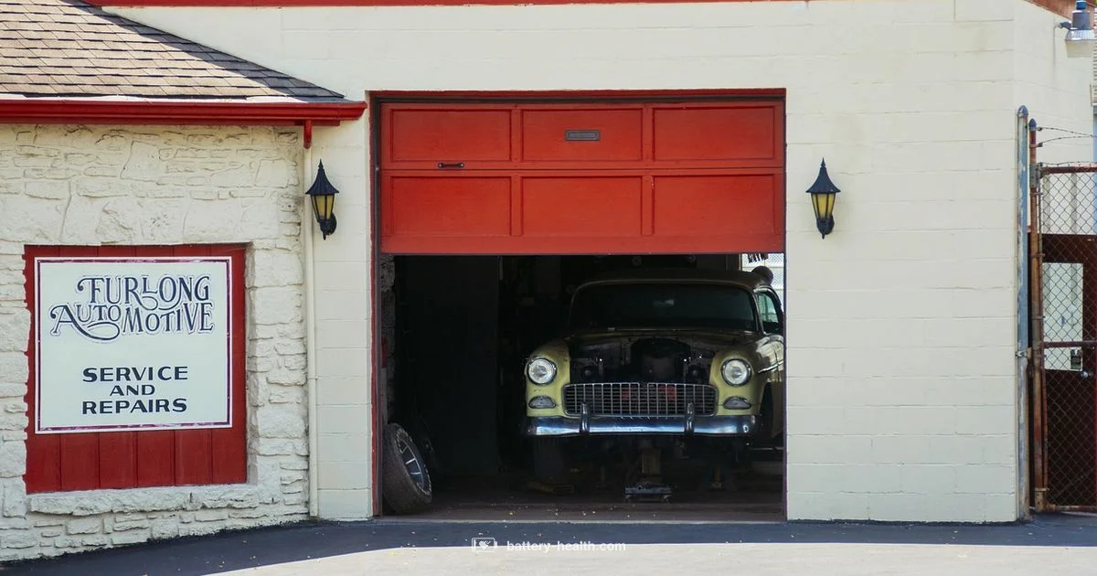 Nearby Battery Shop Nearby Battery Shop - Battery Health