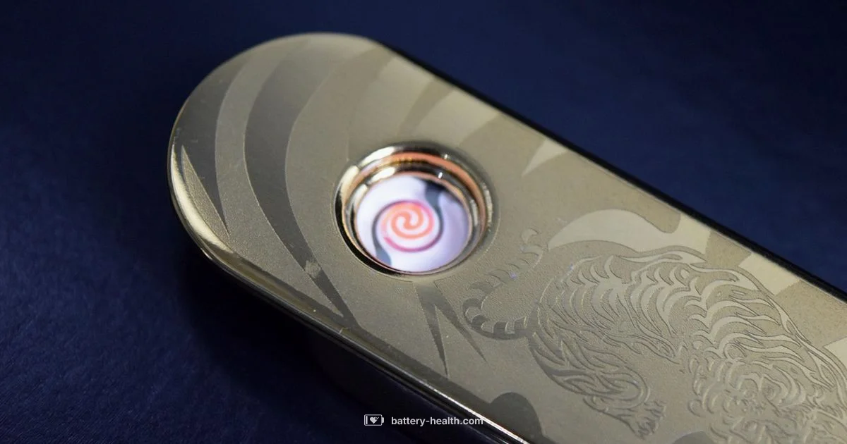 Battery Health Guide