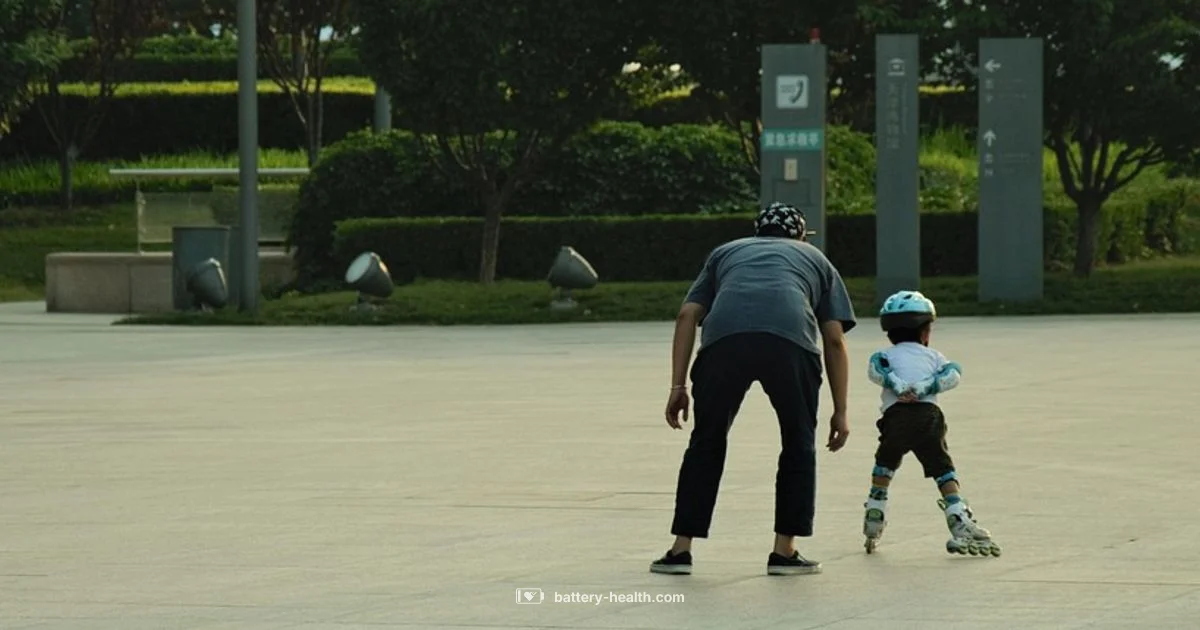 Battery vs Assault - Battery Health