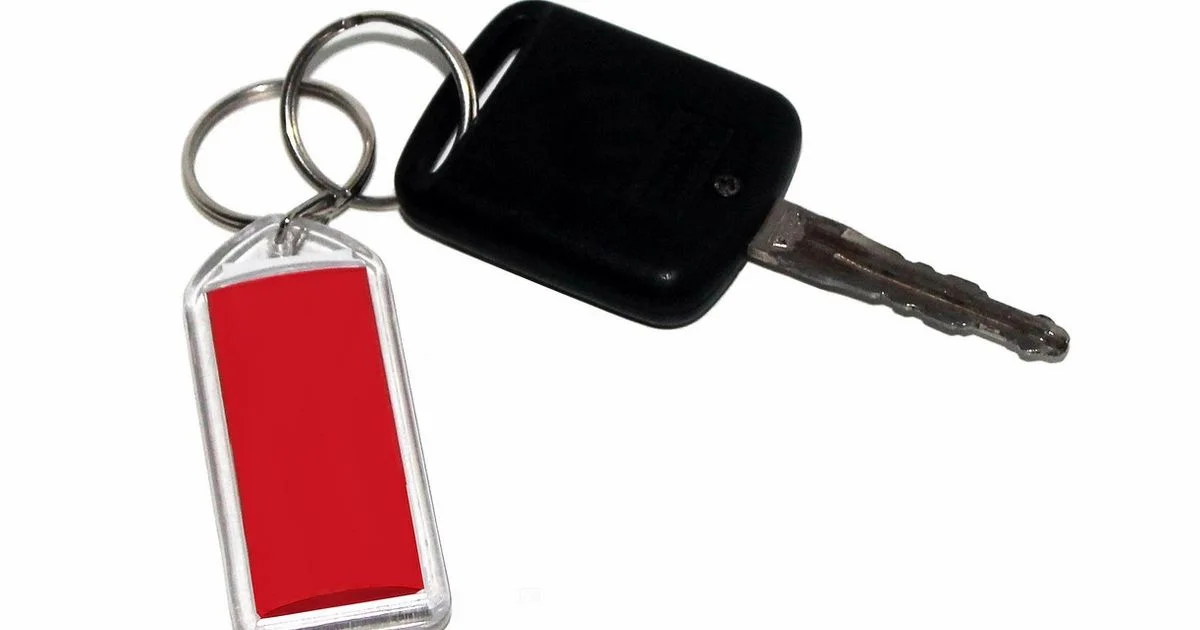 Key Fob Battery Key Fob Battery - Battery Health