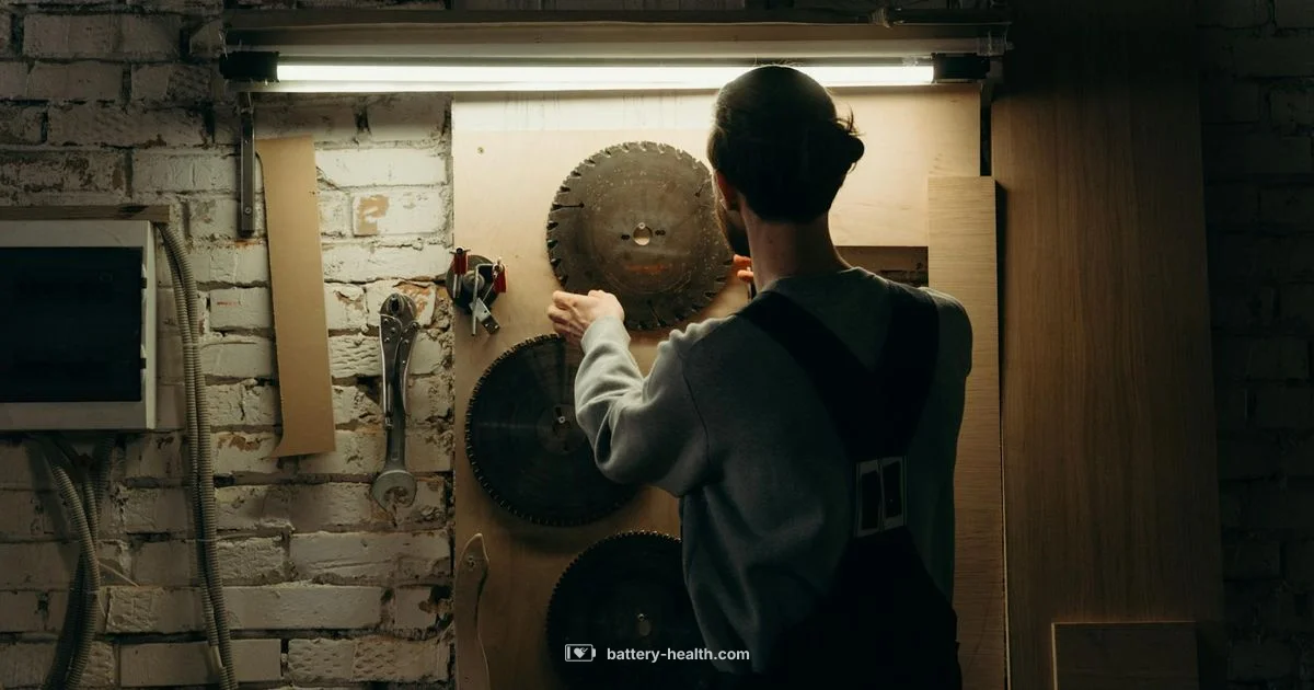 Dewalt Adapters Guide - Battery Health