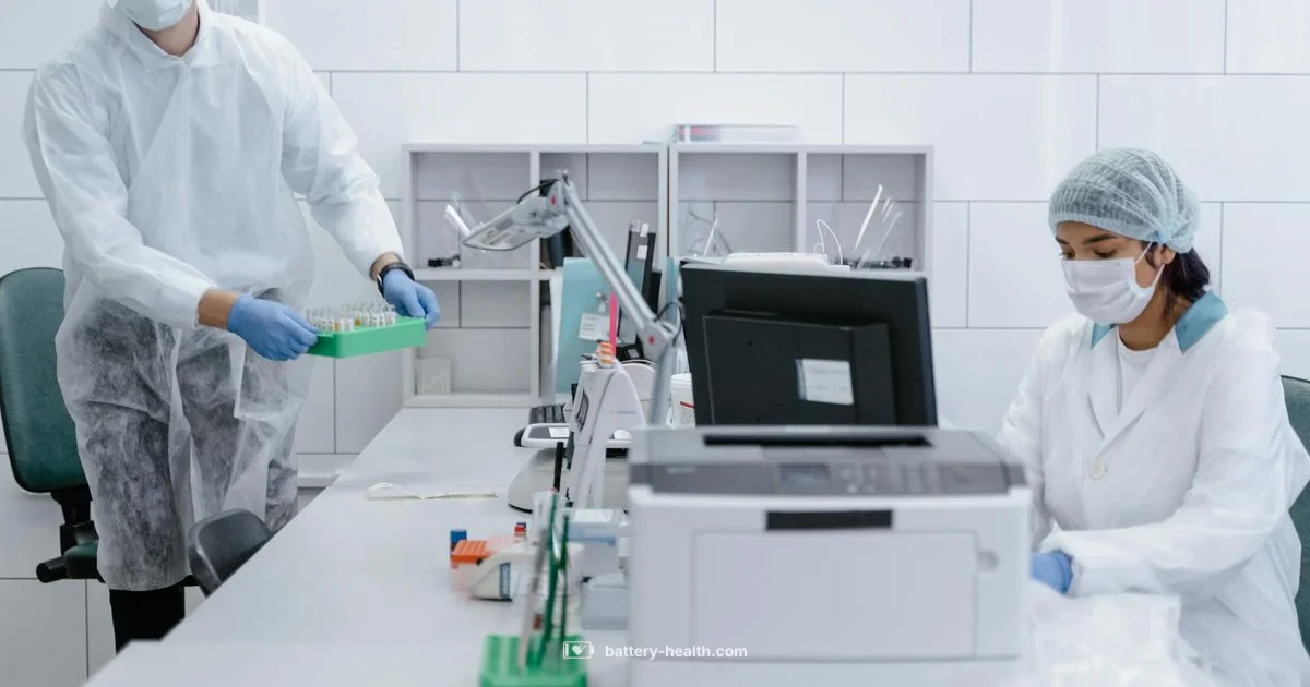 Battery h8 Guide - Battery Health