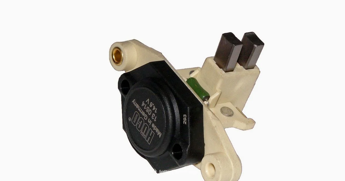 Battery vs Alternator Battery vs Alternator - Battery Health