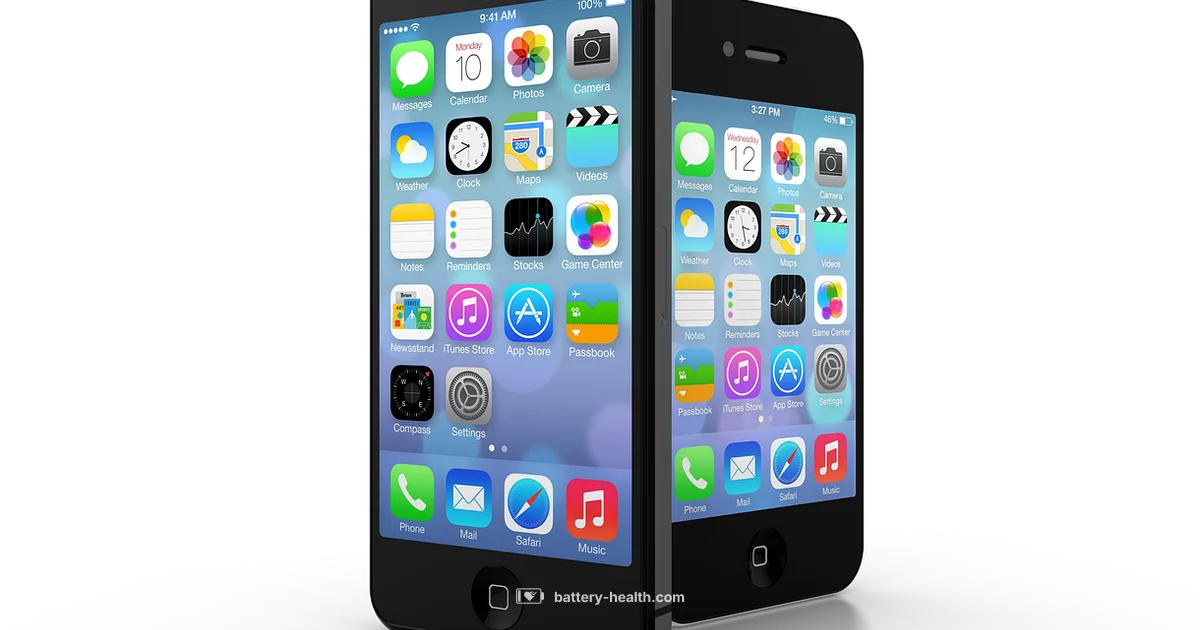 Battery Health Insight