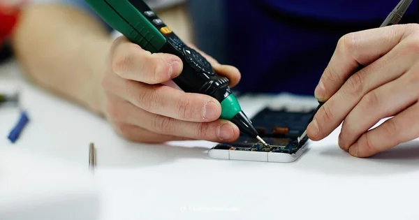 Battery Replacement Guide - Battery Health