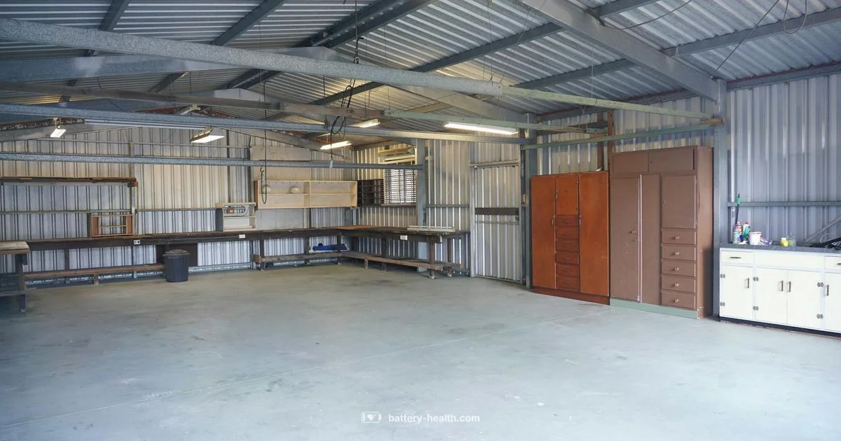 Battery World Overview Battery World Overview - Battery Health