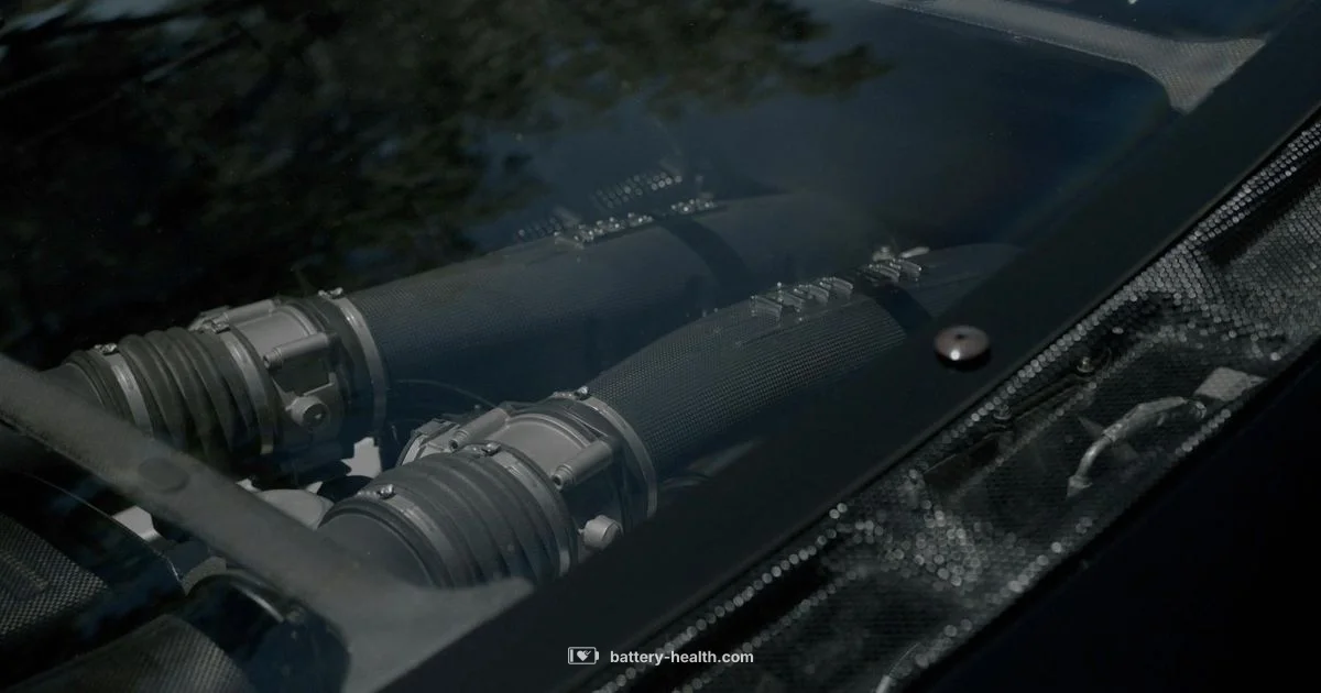 24F Battery Overview 24F Battery Overview - Battery Health