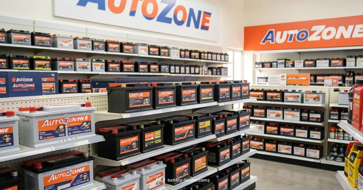 Battery Promo Insights - Battery Health