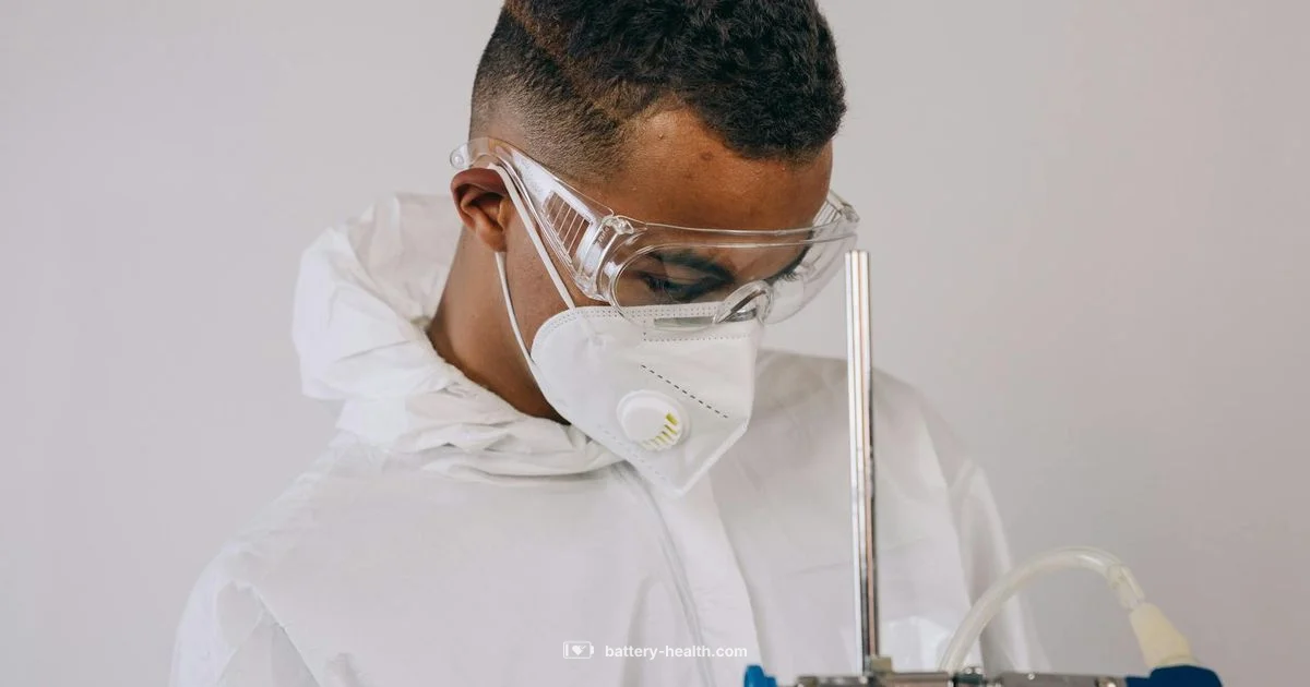 Battery News 2026 - Battery Health