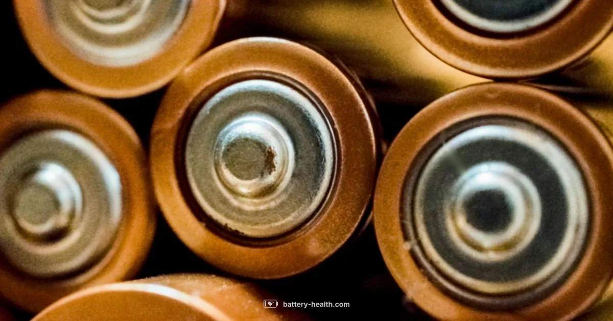 Cycle Count 101 Cycle Count 101 - Battery Health