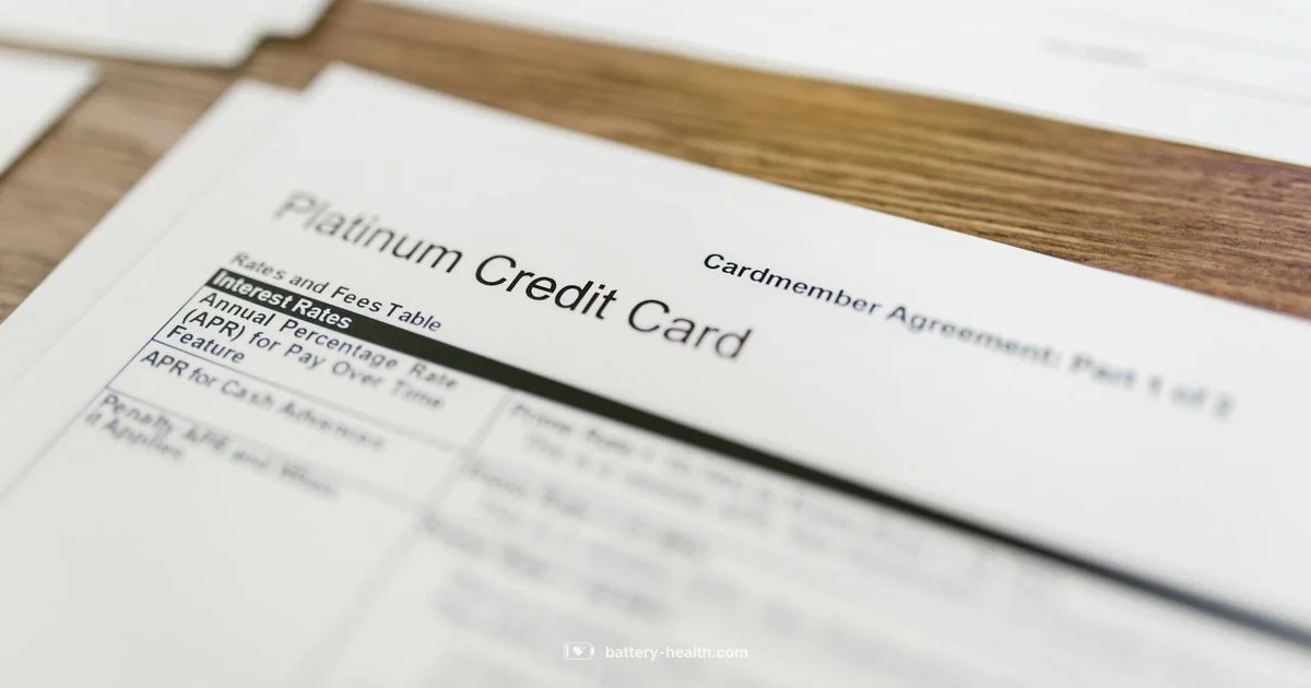 Warranty Essentials - Battery Health