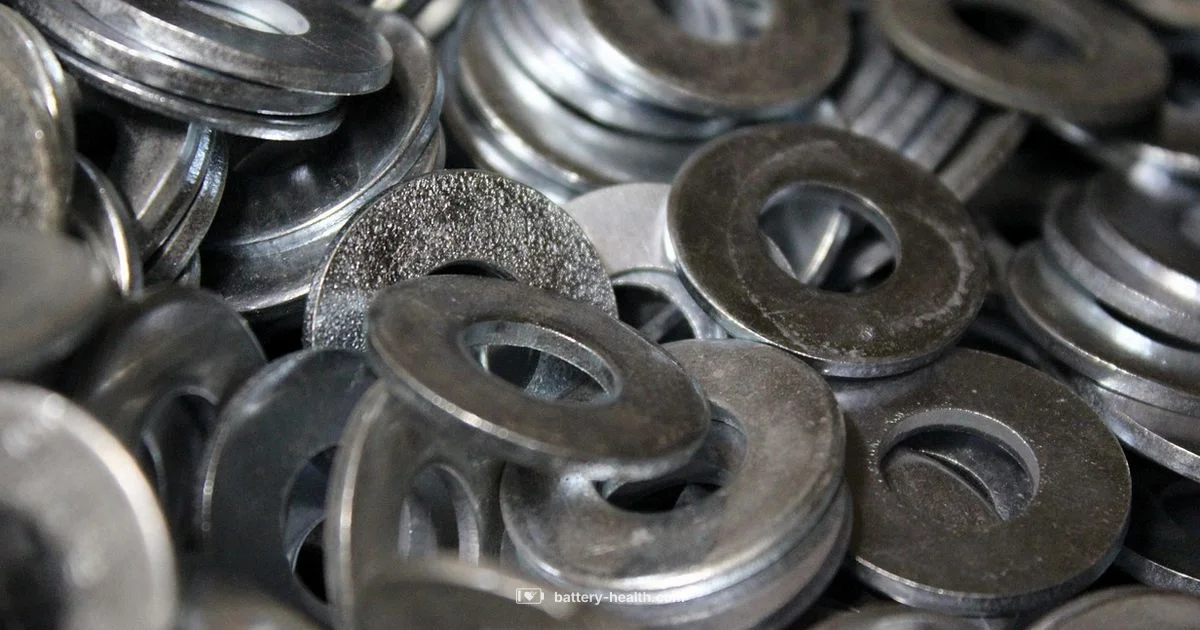 Battery Code Guide - Battery Health