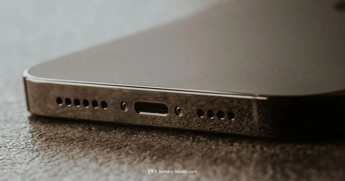 Battery Fixes - Battery Health