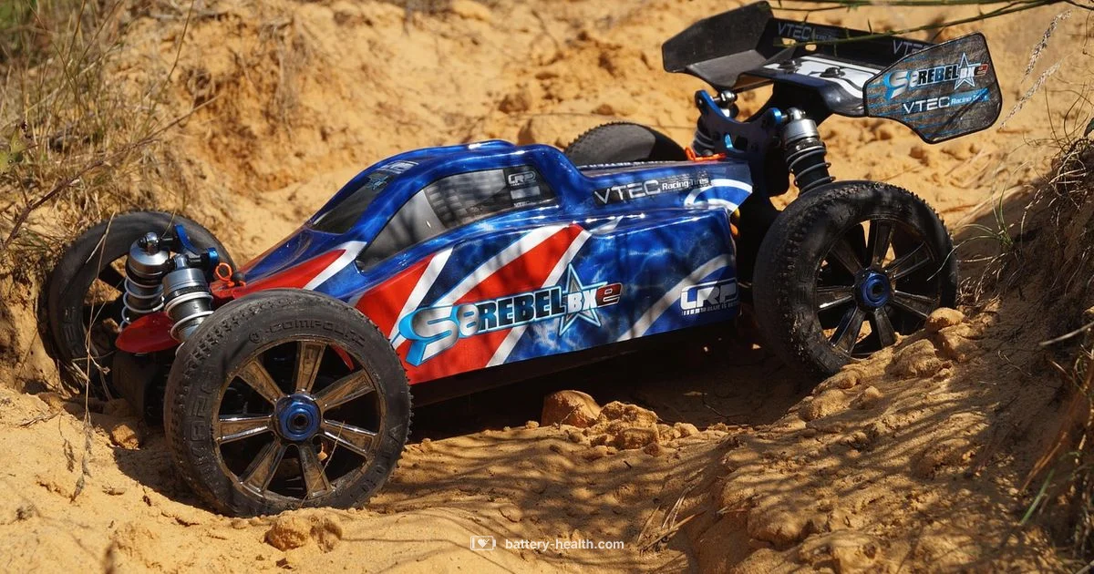 AA Battery 1.5 V Guide - Battery Health