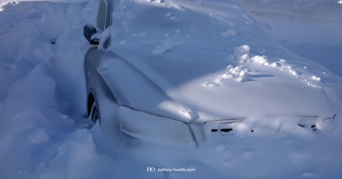 900 CCA Guide - Battery Health