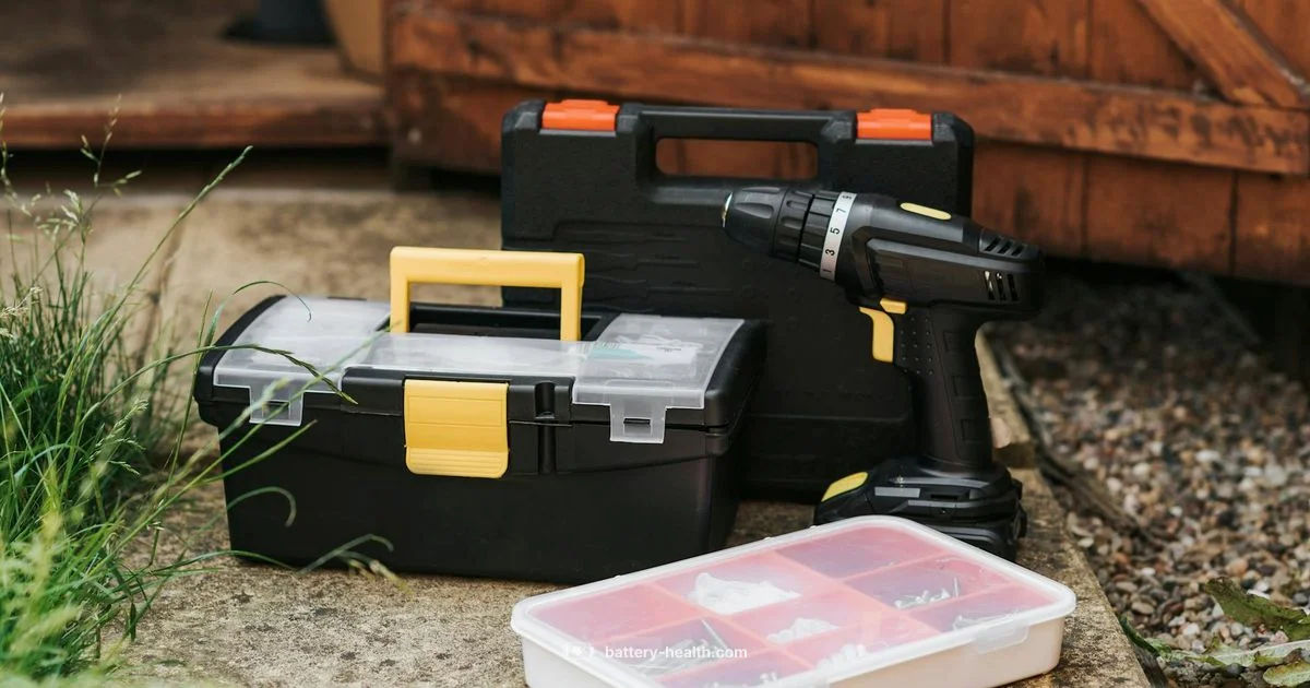 Battery Packages Guide - Battery Health