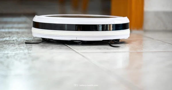 Best Hand Vac 2026 - Battery Health