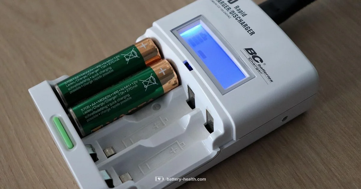 Car Battery Charger Guide Car Battery Charger Guide - Battery Health
