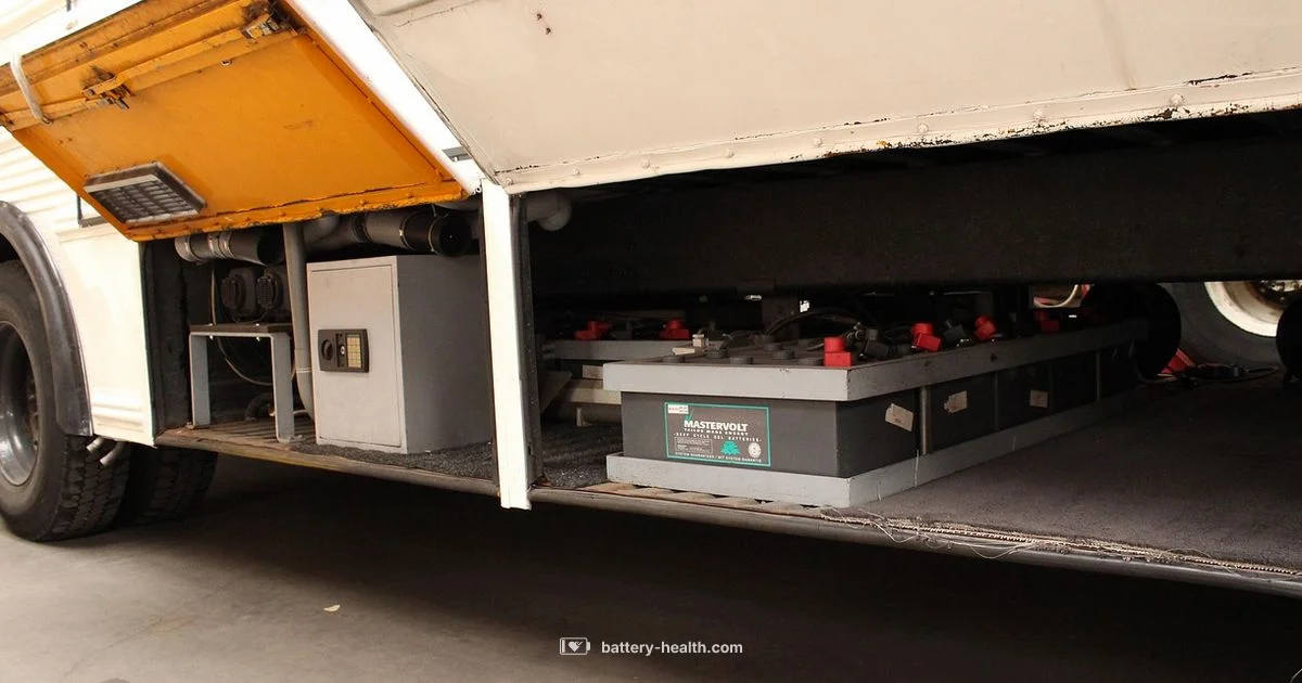 Dead Car Battery Dead Car Battery - Battery Health