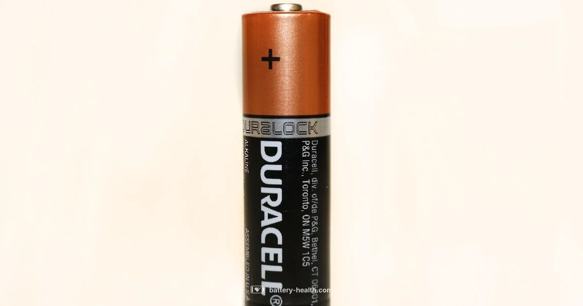 Brand-Safe Power Brand-Safe Power - Battery Health