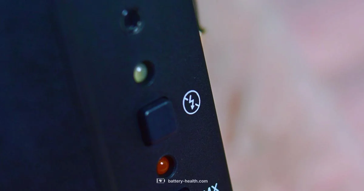 Button Battery Basics - Battery Health