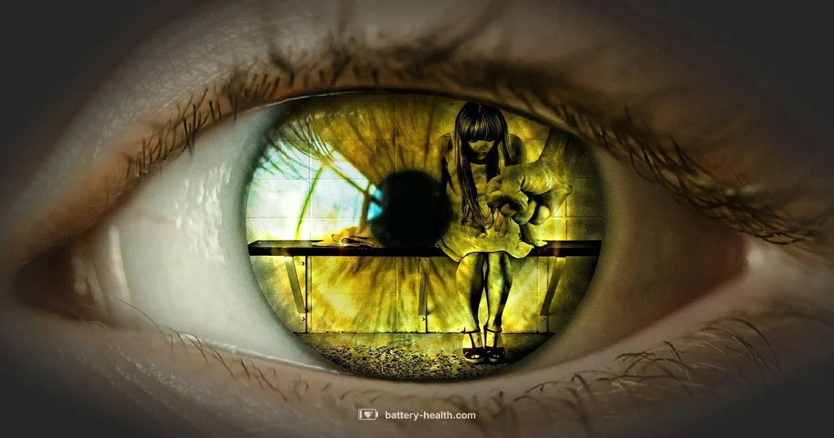 Domestic Battery Overview Domestic Battery Overview - Battery Health