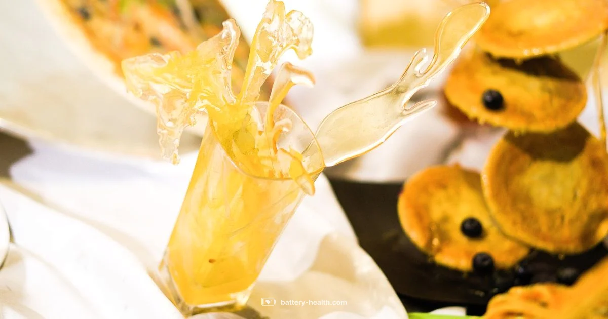 Battery Safety Battery Safety - Battery Health