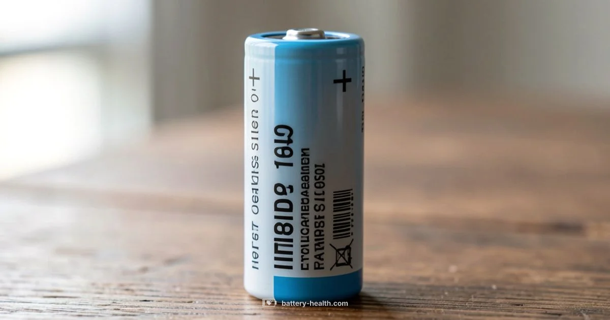 18650 Battery Guide - Battery Health