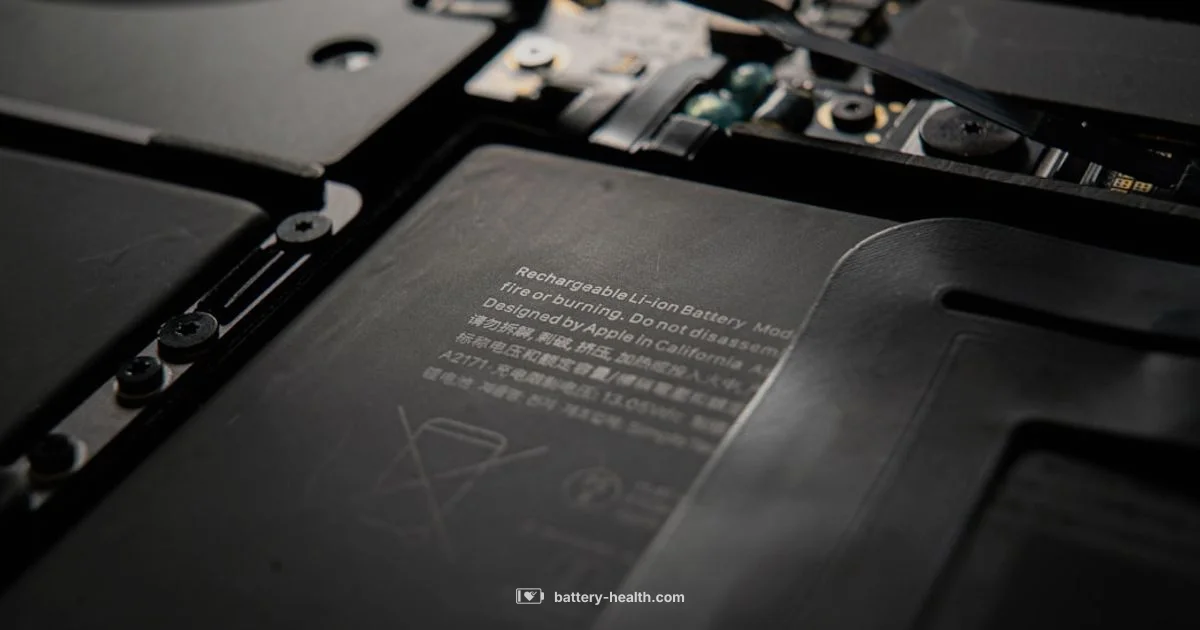 b Battery Definition b Battery Definition - Battery Health