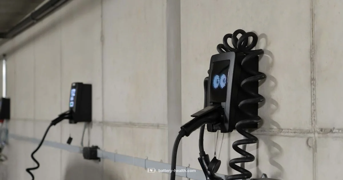 RV Charger Guide - Battery Health