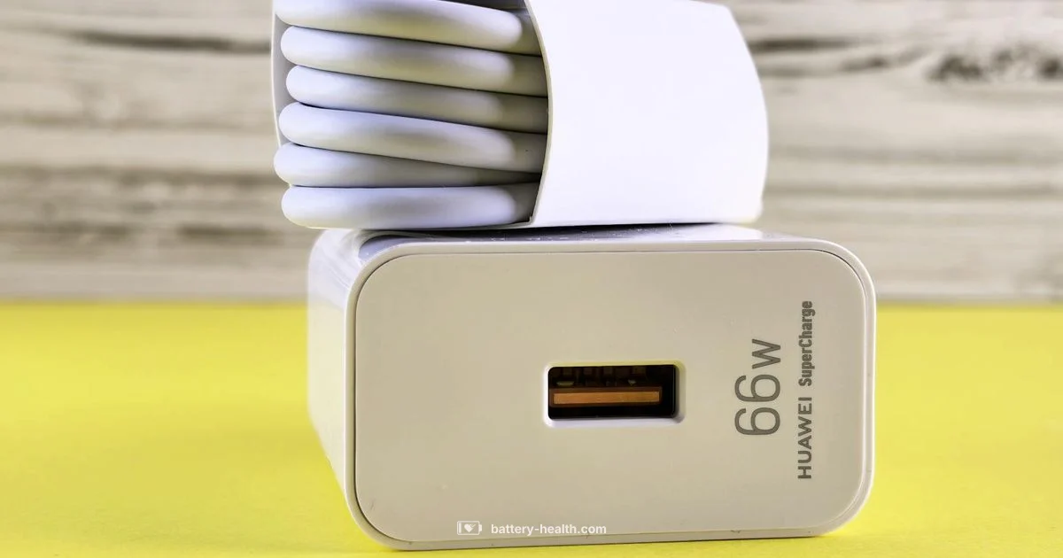 M18 Charger Guide - Battery Health