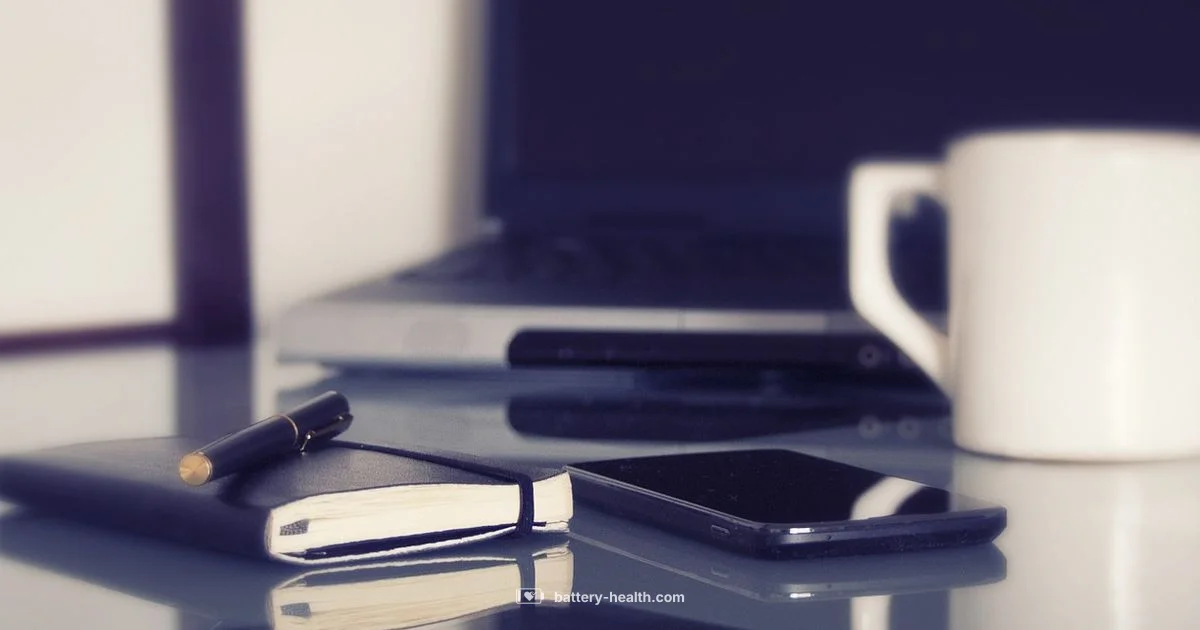 CR2032 Coin Cell Guide - Battery Health