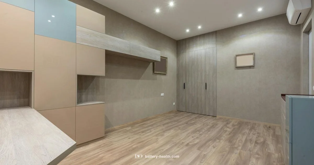 Personal Energy Storage - Battery Health